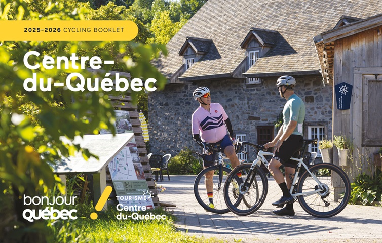 Cycling Booklet 2025-26